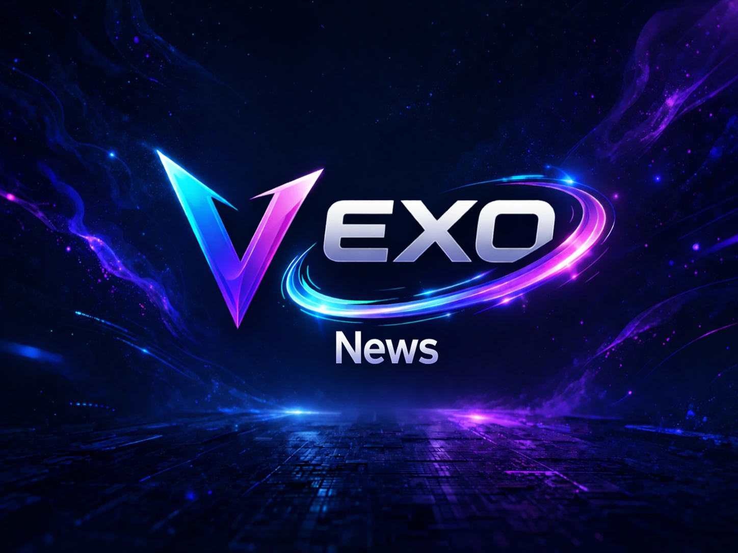 v-exo UI Rework – finally something that feels right